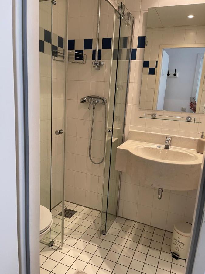 Naturnahes, Neu Moebl.Apartment, Hundefreundlich Neu Gaarz 外观 照片